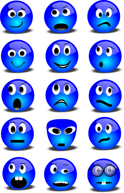 Emotions : reconnaître sans fuir