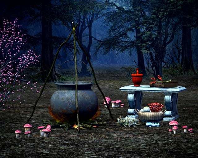 Le silence : espace d'accueil