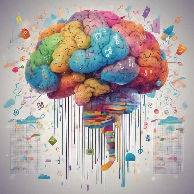 Pause mentale : clé d'un cerveau efficace