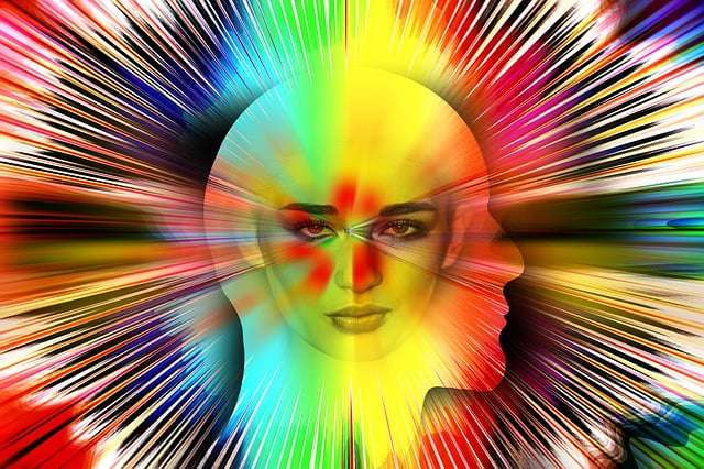 Le lâcher-prise profond