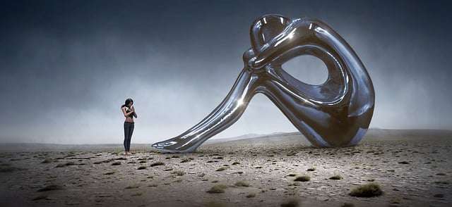 Le deuil : le traverser sans s'y perdre -Tristesse