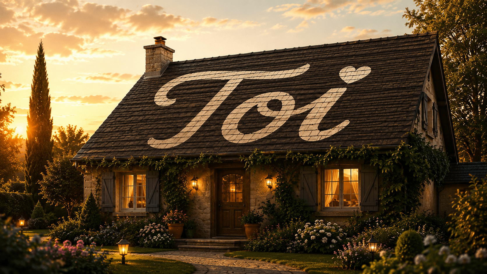 TOI ET TOIT : psychologie